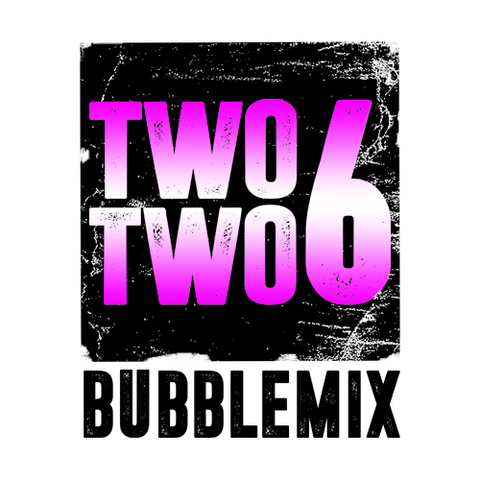 226 Bubblemix E-Liquid