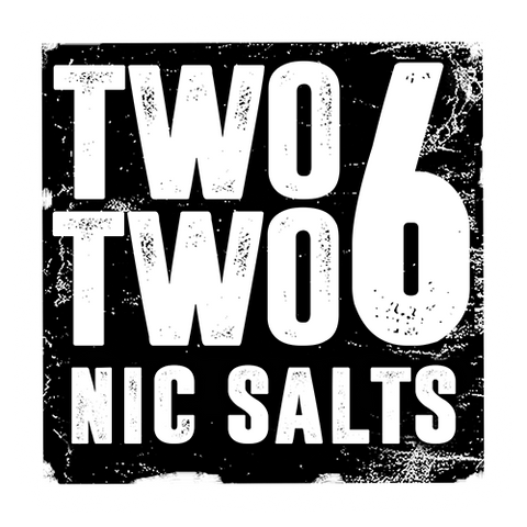226 Nic Salts
