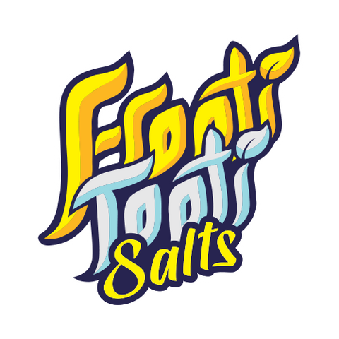 Frooti Tooti Salts