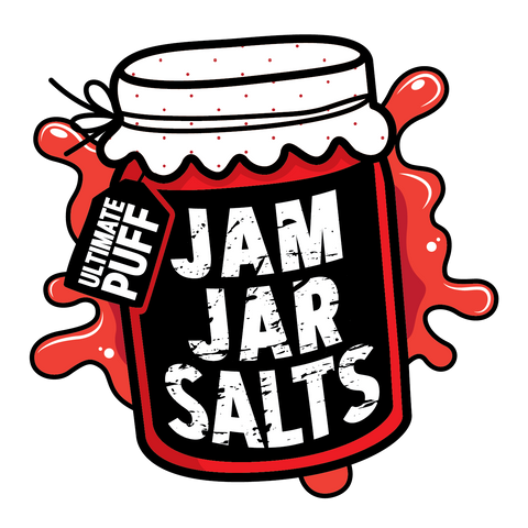 Jam Jar Salts