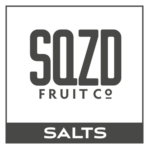 SQZD Salts