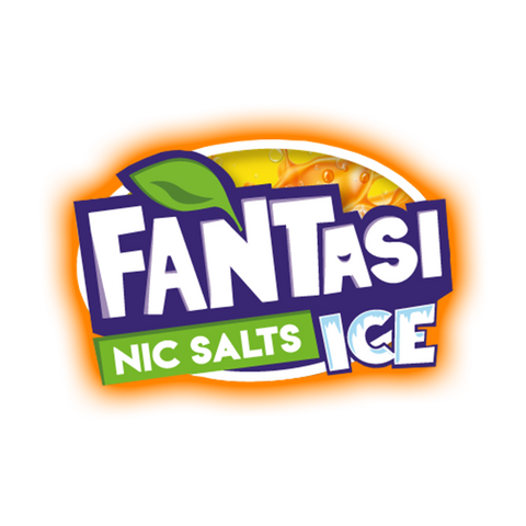 Fantasi Ice Nic Salts