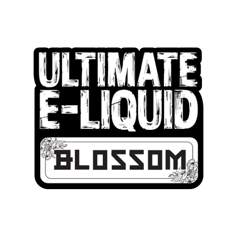 Ultimate E-Liquid Blossom