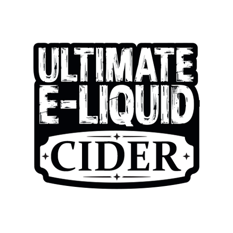 Ultimate E-Liquid Cider