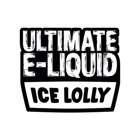 Ultimate E-Liquid Ice Lolly