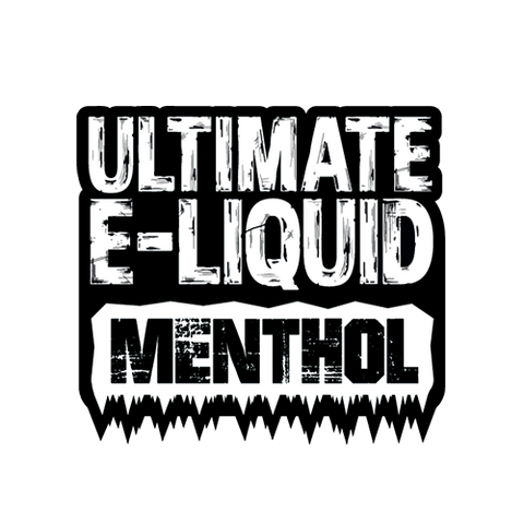 Ultimate E-liquid Menthol