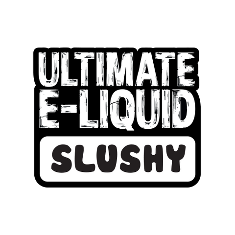 Ultimate E-Liquid Slushy