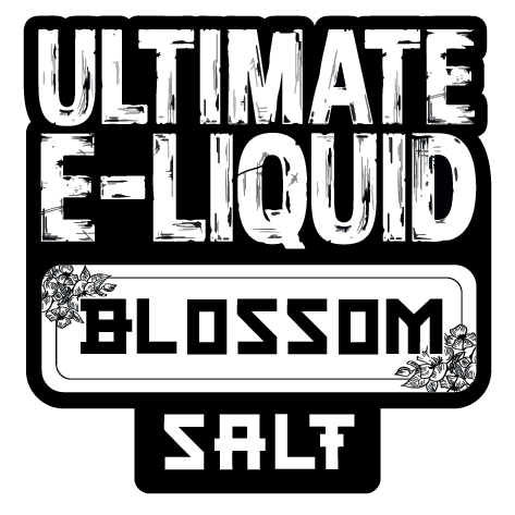 Ultimate E-liquid Blossom Salts