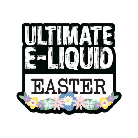 Ultimate E-liquid Easter