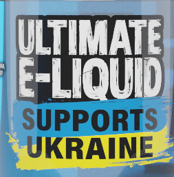 Ultimate E-liquid Support Ukraine