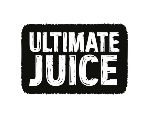 Ultimate Juice 100ml