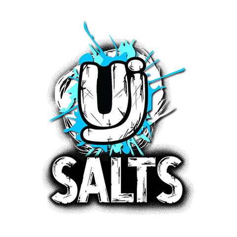Ultimate Juice Salts