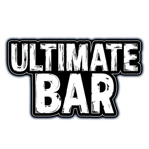 Ultimate Bar Disposable