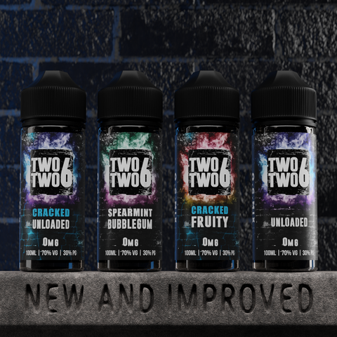 Two Two Six (226) 100ml
