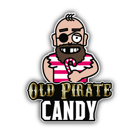 Old Pirate Candy