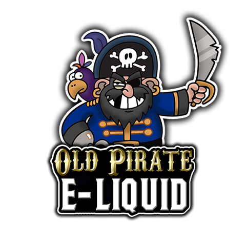 Old Pirate e-Liquid