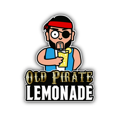 Old Pirate Lemonade