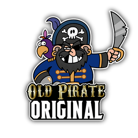 Old Pirate Original