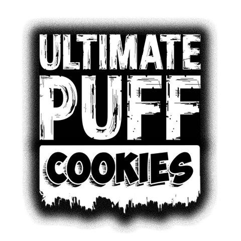 Ultimate Puff Cookies E-Liquid