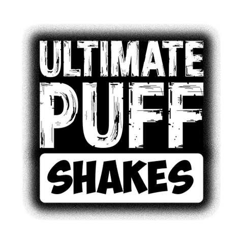 Ultimate Puff Shakes E-Liquid