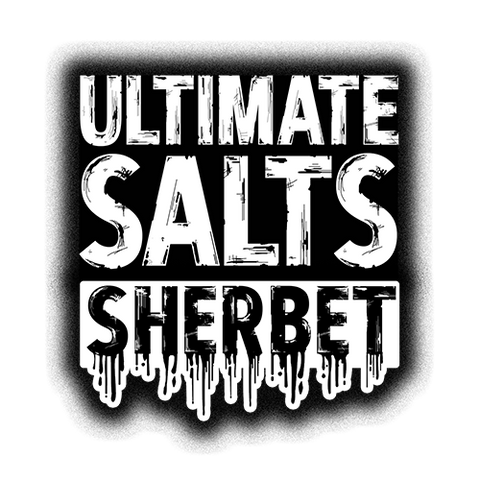 Ultimate Salts Sherbet