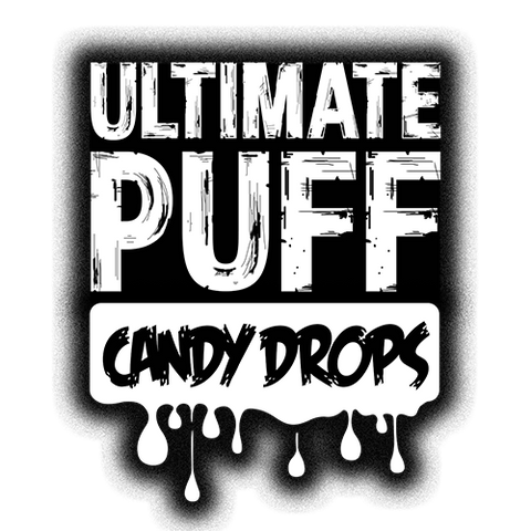 Ultimate Puff Candy Drops E-Liquid