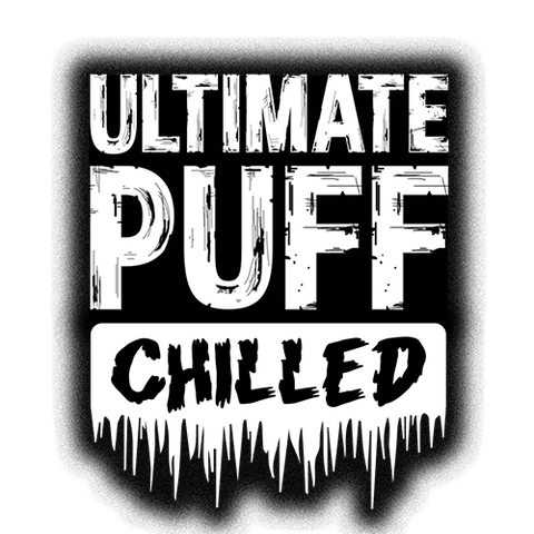Ultimate Puff Chilled E-Liquid
