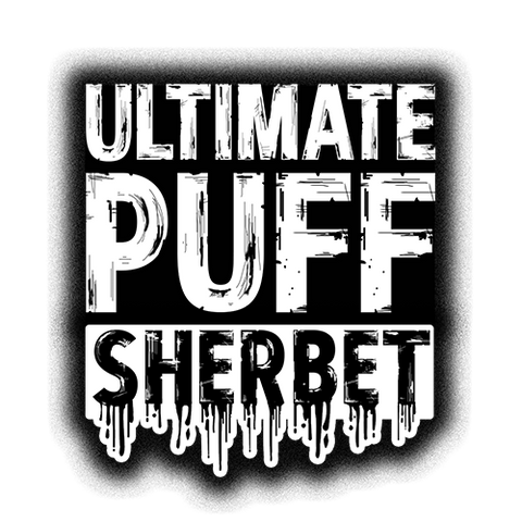 Ultimate Puff Sherbet E-Liquid