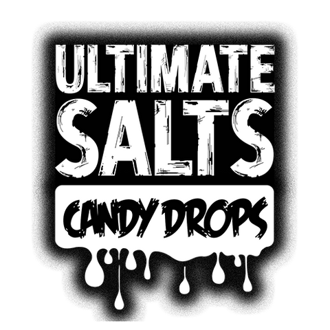 Ultimate Salts Candy Drops