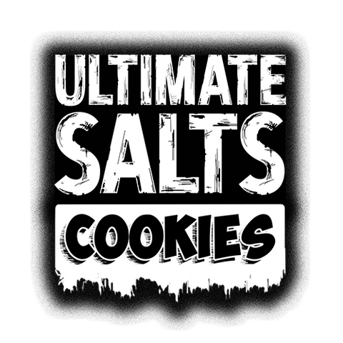 Ultimate Salts Cookies