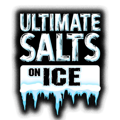 Ultimate Salts On Ice