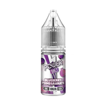 Power By Juice N Power 10ml Nic Salts Blueberry & Pomegranate (BOX OF 10)