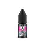 Power By Juice N Power 10ml Nic Salts Blueberry Sour Raspberry (BOX OF 10)