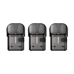 Steam Crave Meson Replacement Pods (3 Pack)