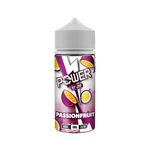 Power By Juice N Power 100ml E-liquid Passion Fruit