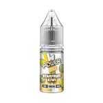 Power By Juice N Power 10ml Nic Salts Starfruit Kiwi (BOX OF 10)