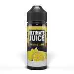 Ultimate Juice 100ml E-liquid Pineapple Lemon