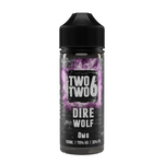 Two Two Six (226) Dire Wolf 100ml E-liquid
