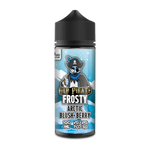 Old Pirate Frosty 100ml Short Fill Arctic Blush-Berry
