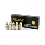 Aspire BVC Coils (pack of 5)