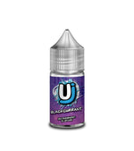 Blackcurrant 30ml Concentrate
