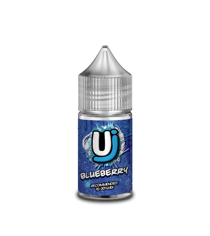 Blueberry 30ml Concentrate