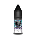 Ultimate E-liquid Menthol Salt 10ml Blackcurrant (Box of 10)