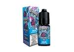 Seriously Salty Blue Razz ice 10ml Salts (PACK OF 10)