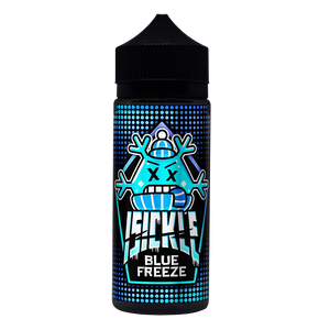 Isickle 100ml Blue Freeze