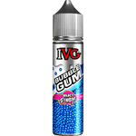 IVG 50ml Shortfill E-liquid Bubblegum