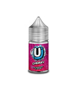 Cherry 30ml Concentrate