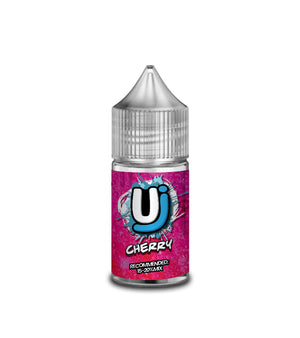 Cherry 30ml Concentrate
