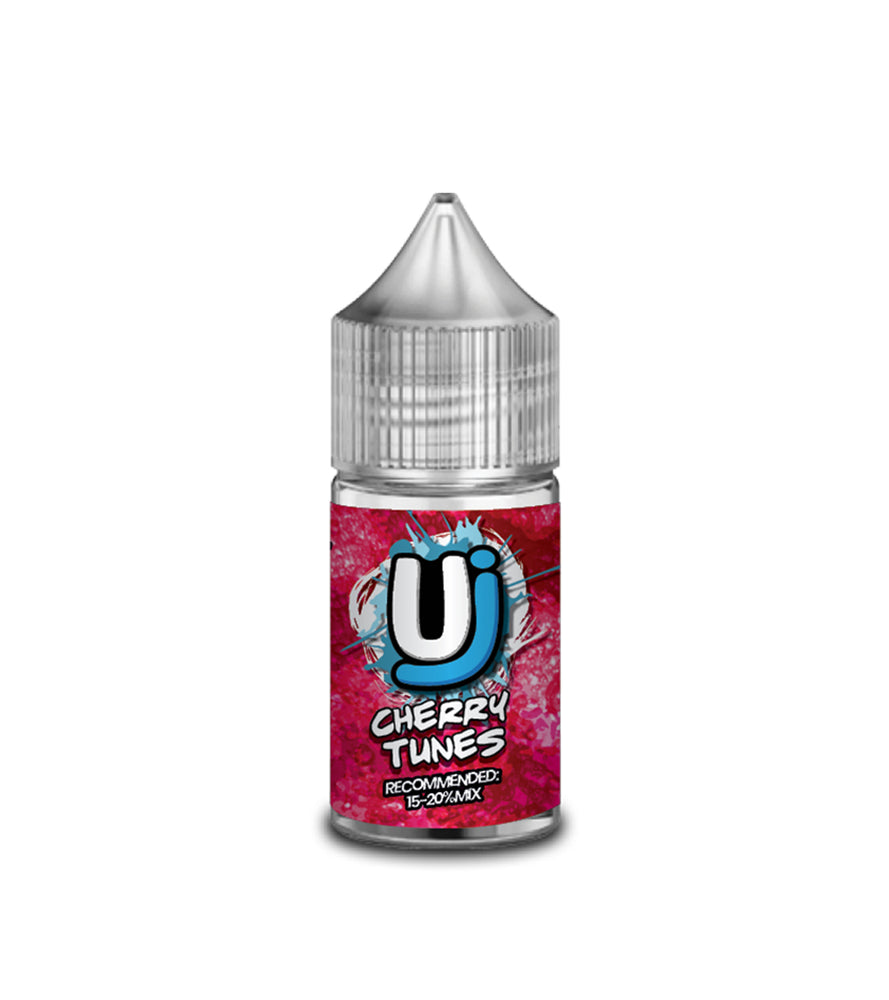 Cherry Choons 30ml Concentrate