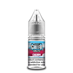 Just Chilled 10ml Salts Cherry
